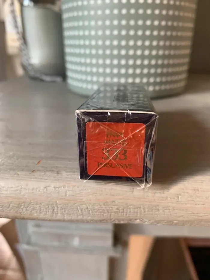 Rouge à lèvres Estée Lauder mat - photo numéro 11