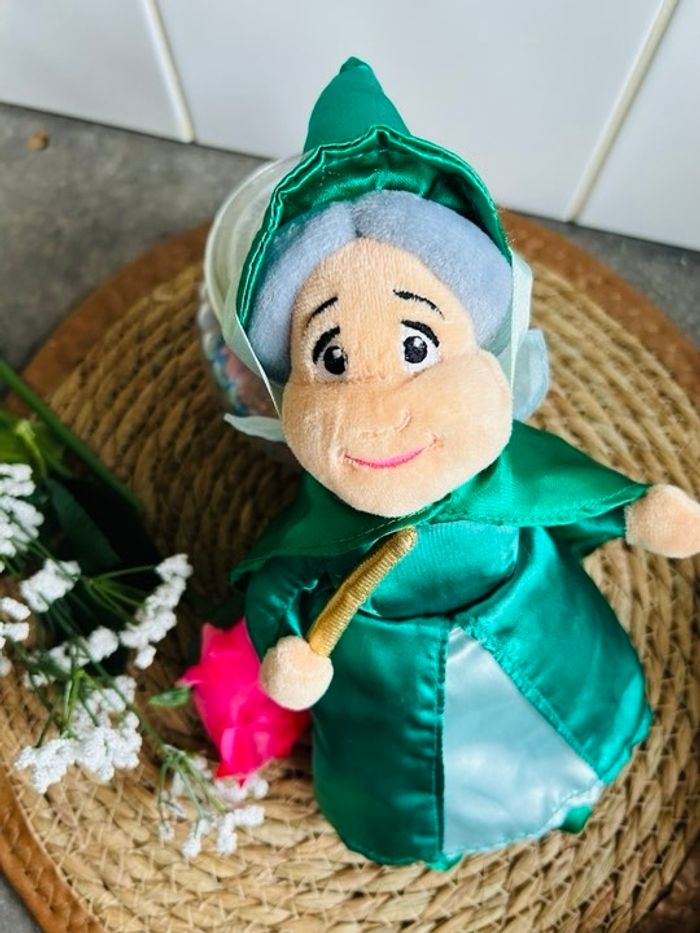 Peluche disney - photo numéro 4