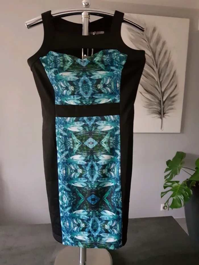 Robe 38 neuve
