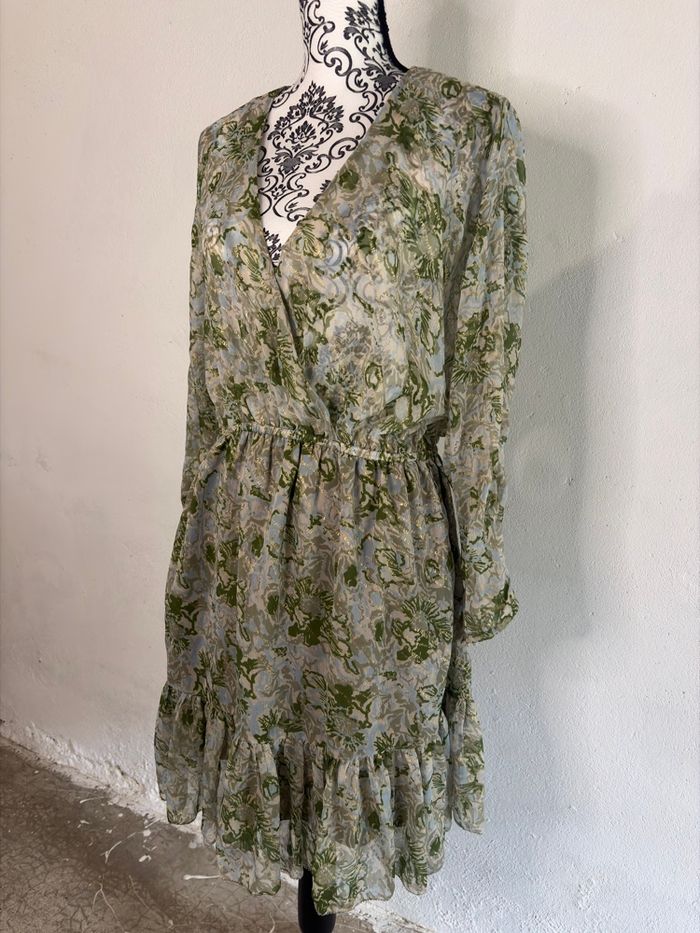 Robe Kaporal - photo numéro 2