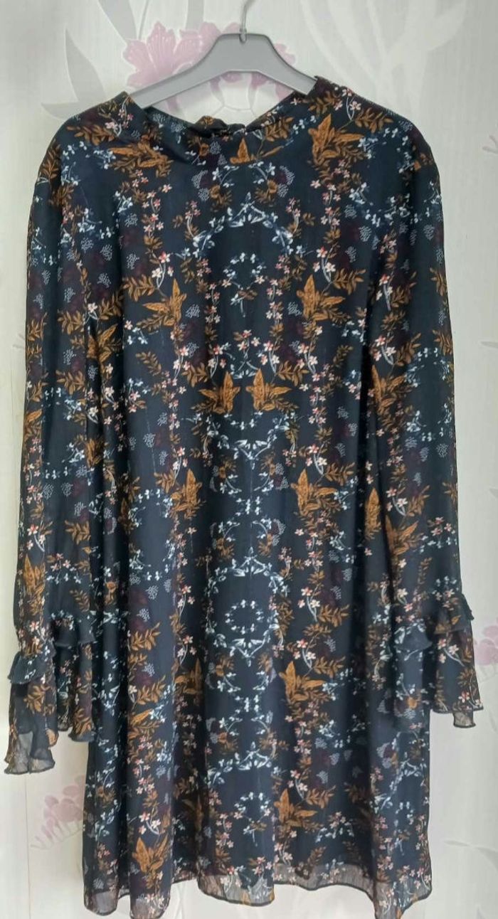 Robe ample Kiabi T44 - photo numéro 2