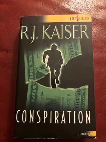 Conspiration