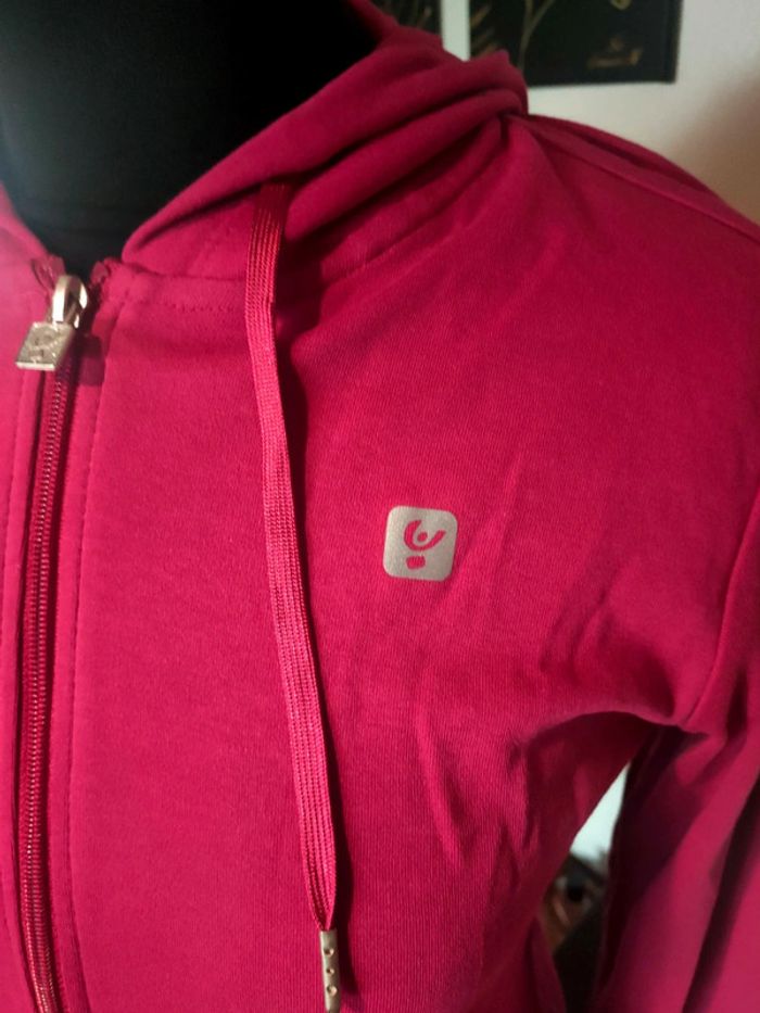 Veste de sport Freddy - photo numéro 2