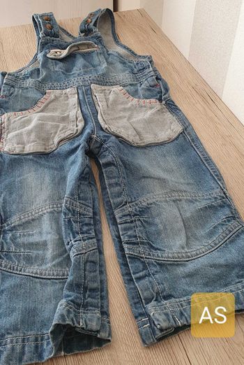 24 mois salopette garçon 👦