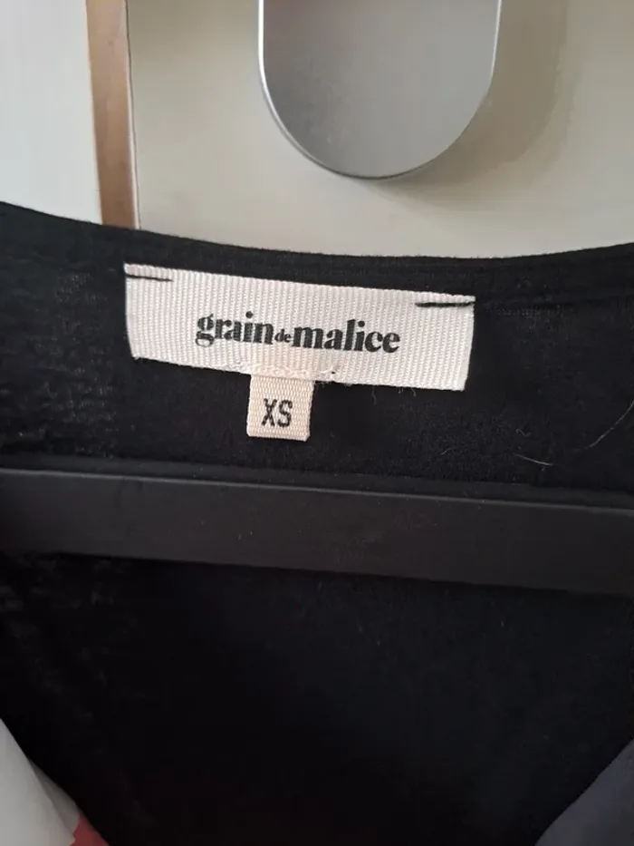 Top été Grain de Malice - photo numéro 3