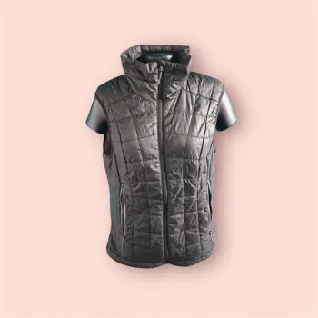 🌺 doudoune sans manche Decathlon taille s 🩷