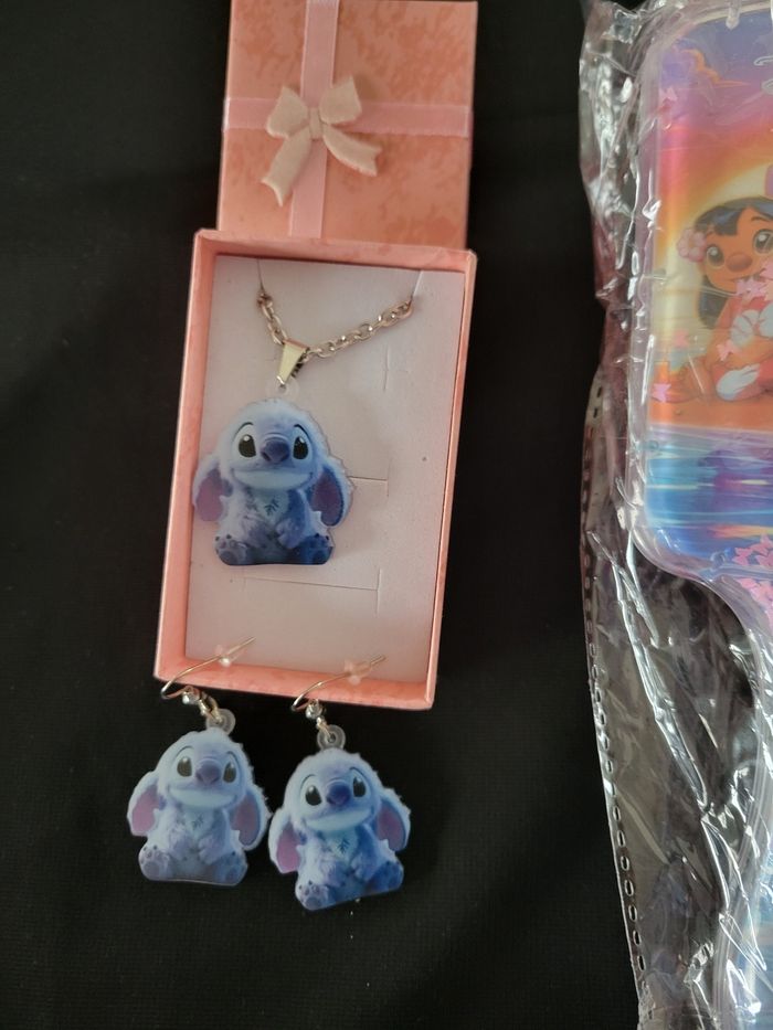 Lot stich - photo numéro 2