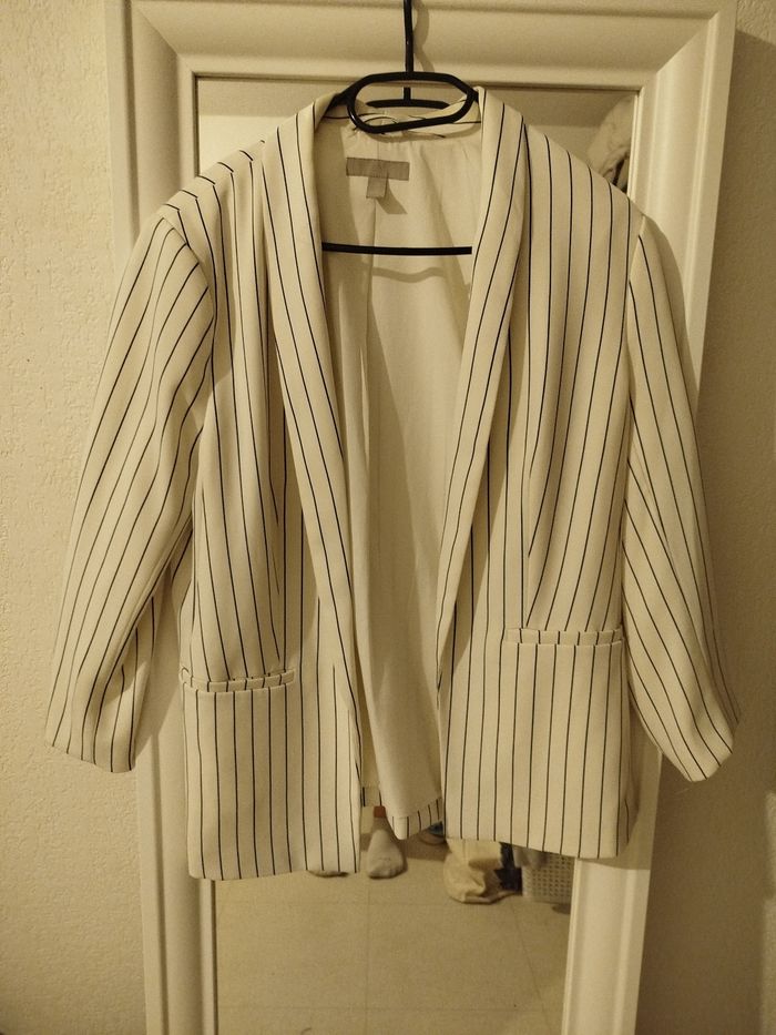 Blazer h&m