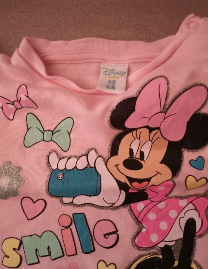 Ensemble 6 mois été - photo numéro 2