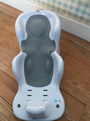 Transat de bain