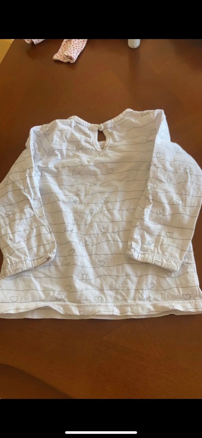 Haut - photo numéro 2