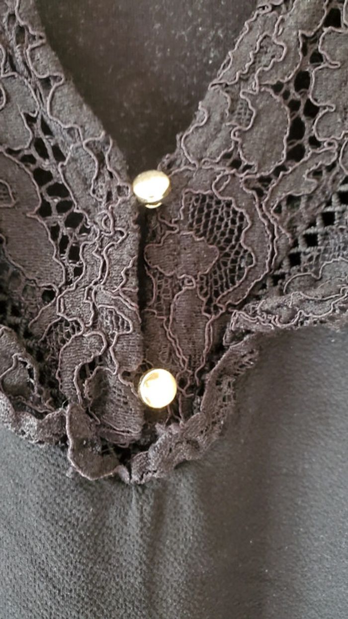 Blouse NafNaf - photo numéro 4