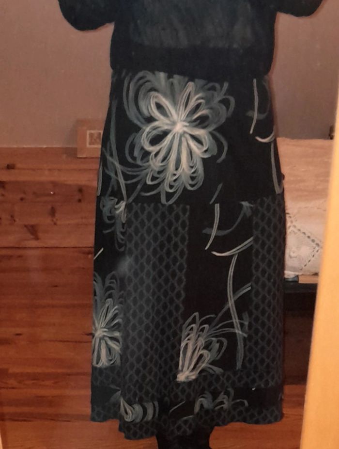 Jupe longue - photo numéro 3