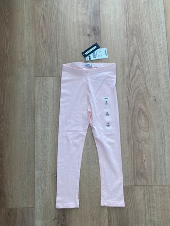 Legging Gemo 5 ans