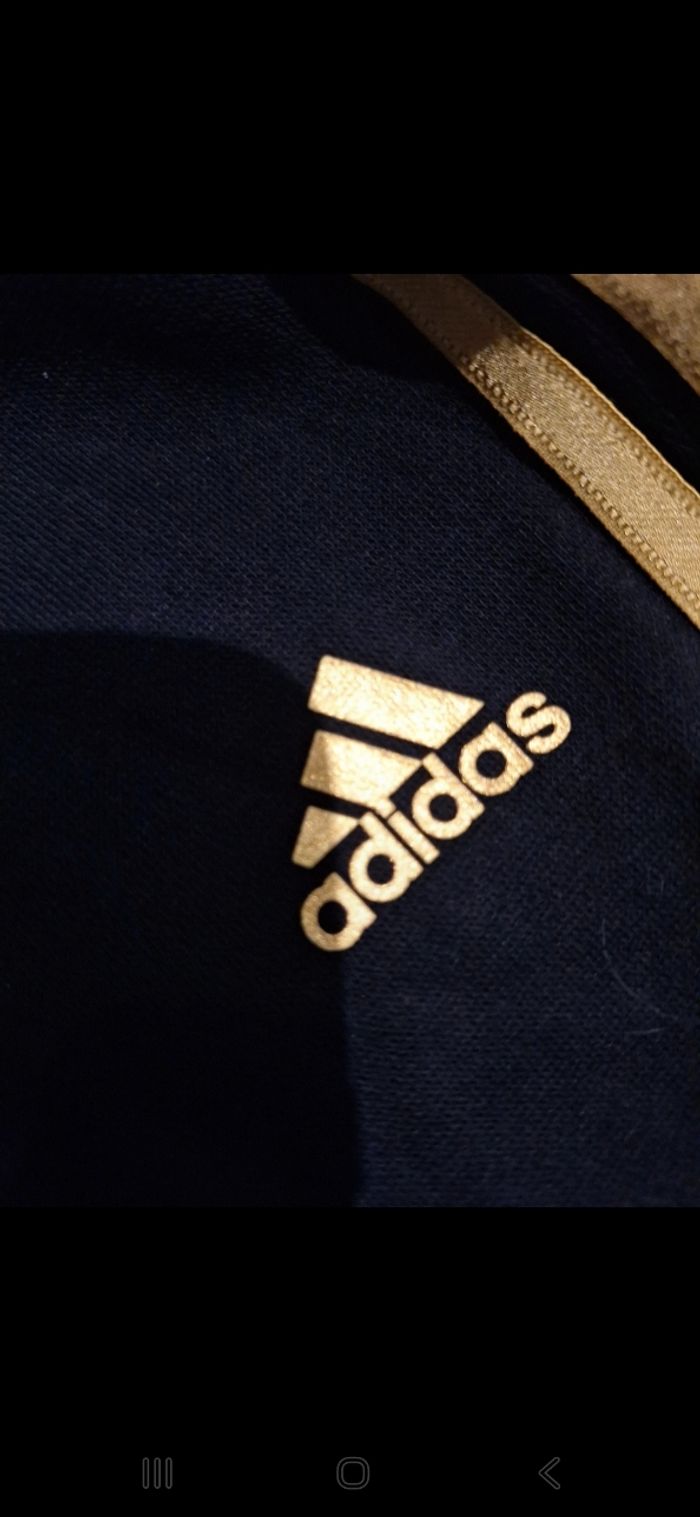 Ensemble jogging adidas - photo numéro 2