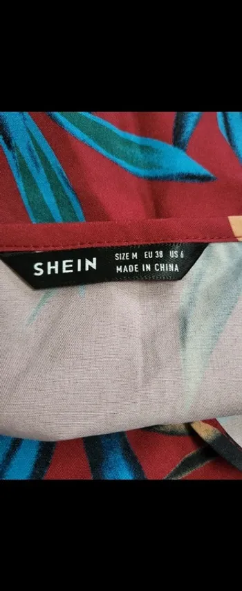 Robe femme légère