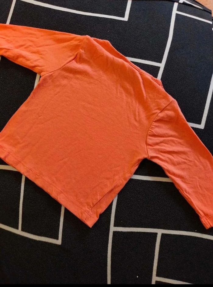 Tee shirt 6mois ML - photo numéro 6