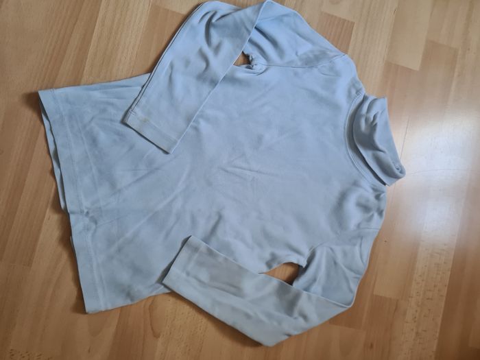Débardeur noir Jennyfer / Taille S