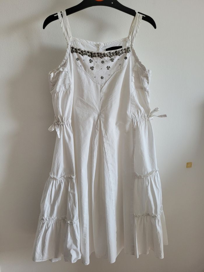 Robe catimini 8 ans - photo numéro 3