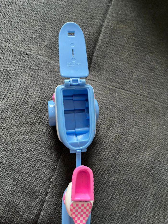 Scooter fashion polly - photo numéro 4