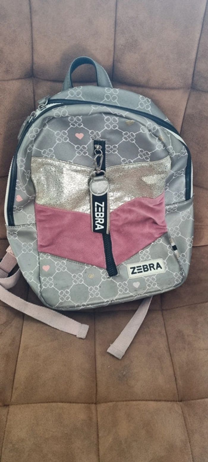 Cartable Bianca ballet