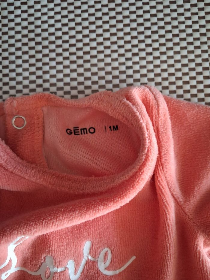 Pyjama - photo numéro 2