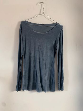 Tee-shirts manche longue