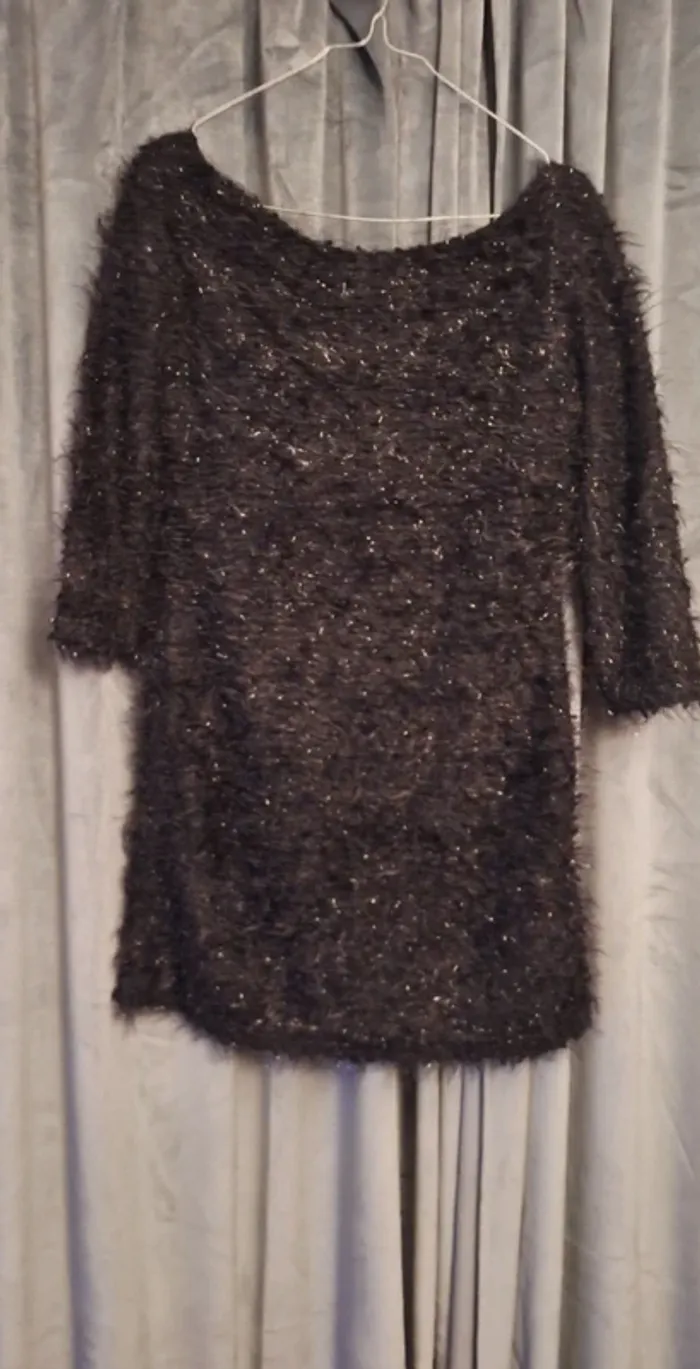 Pull robe S - photo numéro 2