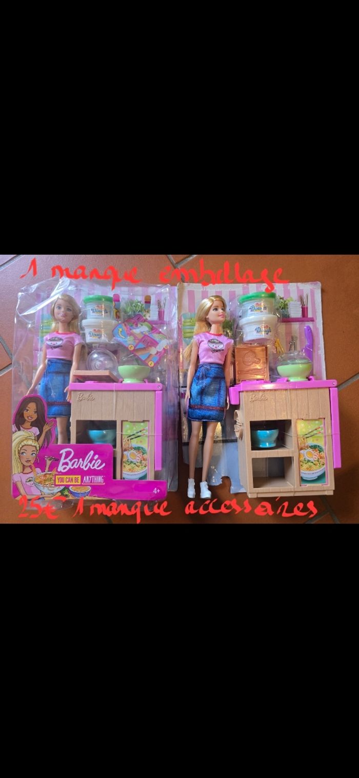 Barbie