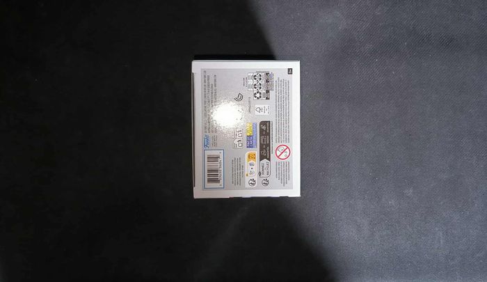 Figurine Funko Pop / Igris 1985 / Solo Leveling - photo numéro 6