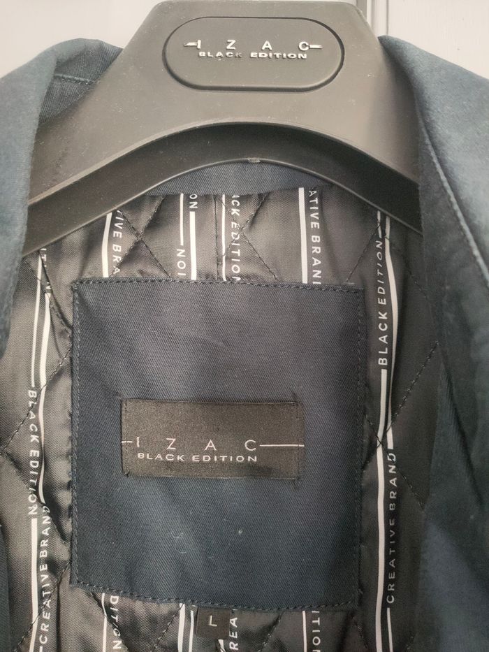 Trench Izac - photo numéro 4