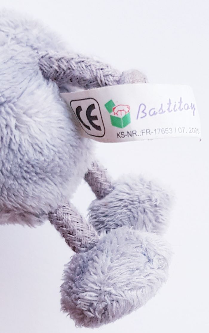 🐘 Porte-clés "éléphant" 🐘 - photo numéro 4