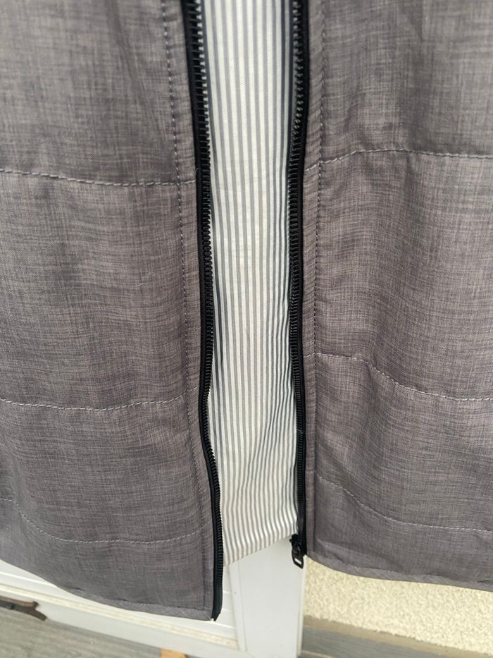 Veste doudoune sans manches - photo numéro 8