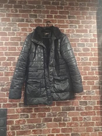 Blouson femme