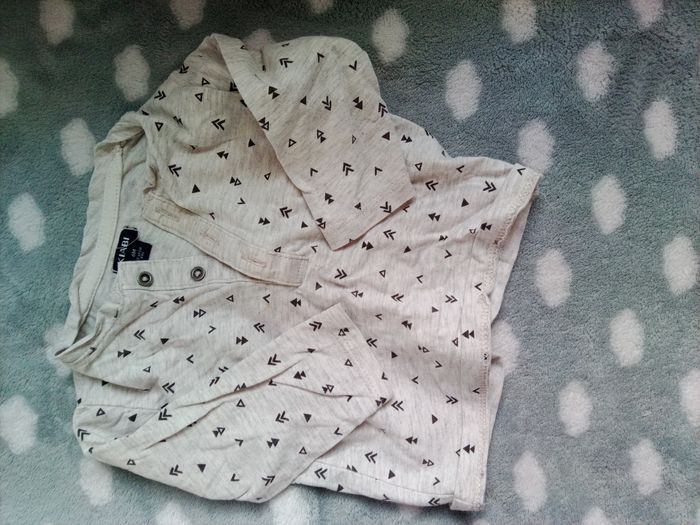 T-shirt manches longues