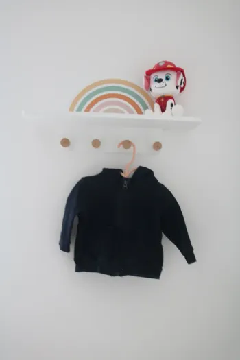 Gilet Kiabi 12 mois