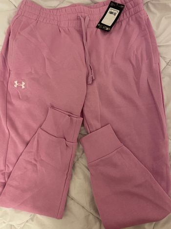 Pantalon de survêtement under armour