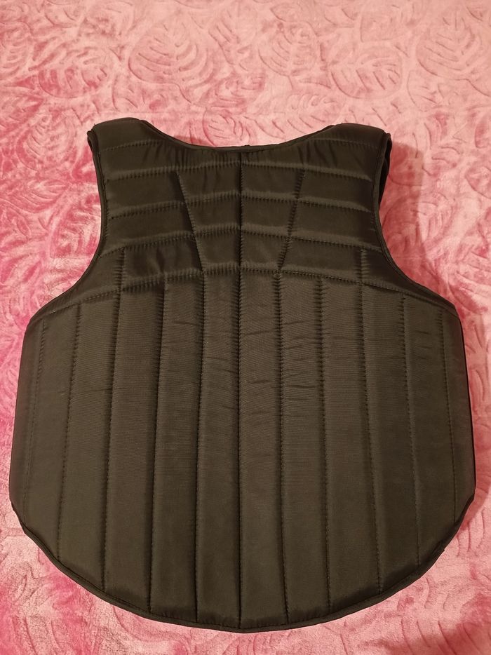 Plastron pour équitation - photo numéro 2