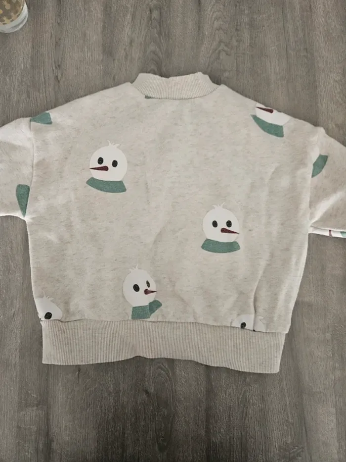 Sweat enfant - photo numéro 5