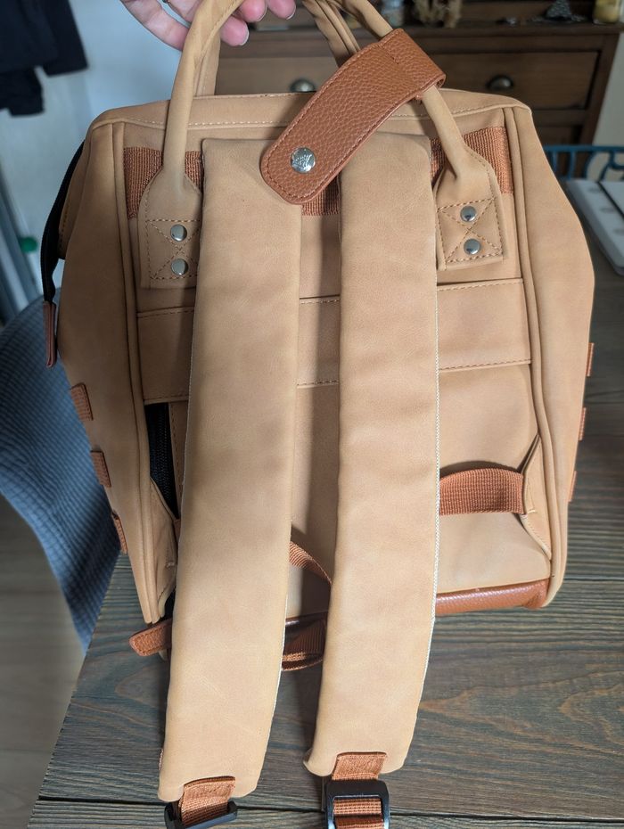 Sac Cabaïa Moscou S comme neuf - photo numéro 3