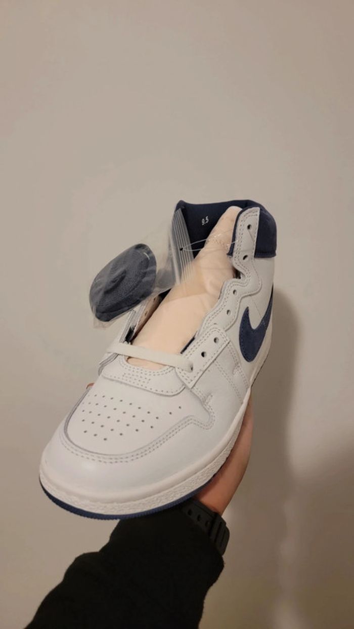 Jordan Air Ship PE SP - photo numéro 2