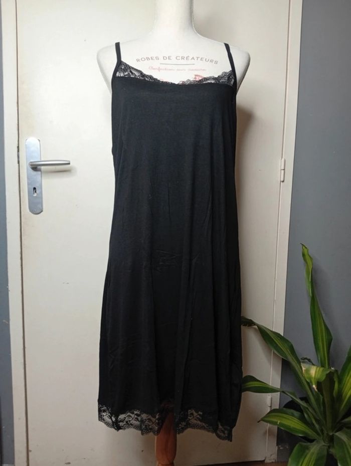 Jolie nuisette taille L