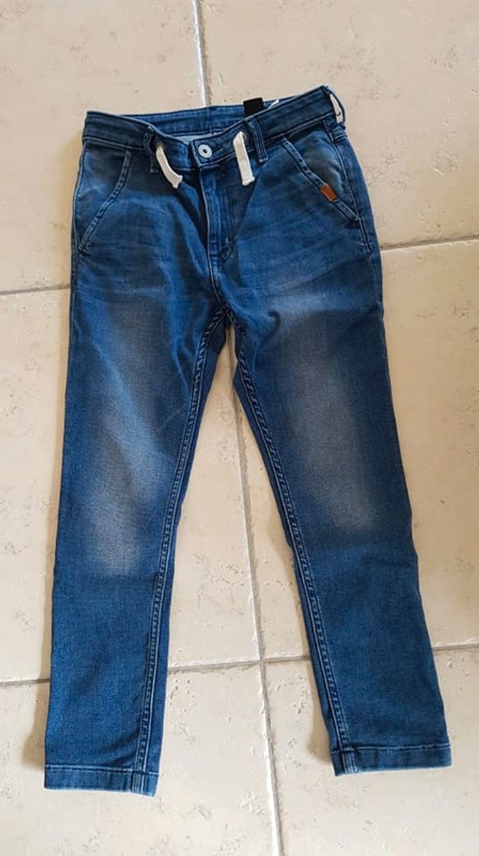 slim H&M