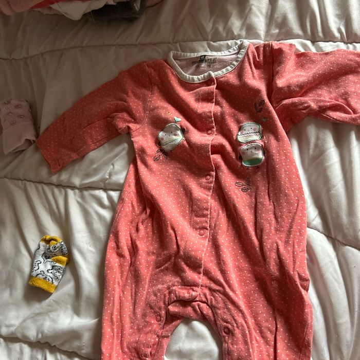pyjama