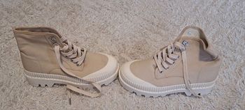 Chaussures en très bonne état