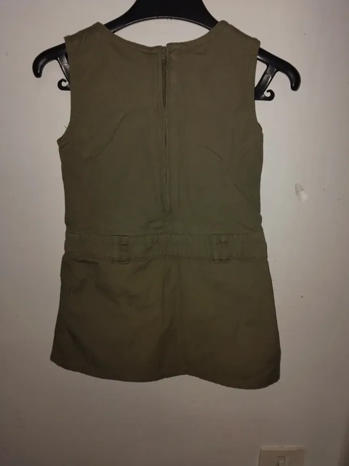 Robe droite - photo numéro 4