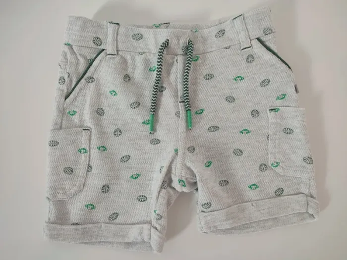 Short
