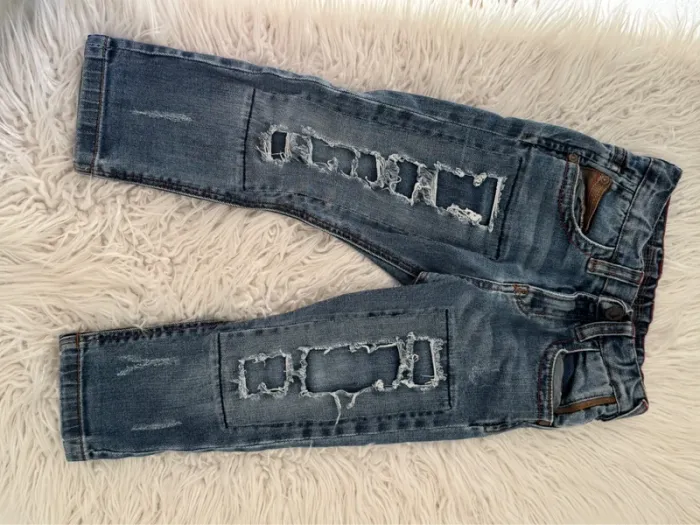 Lot de 8 pantalons 24/36 mois garçons - photo numéro 19