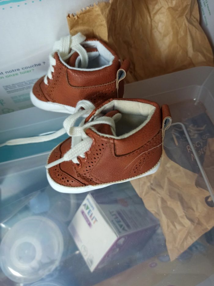 Chaussures de décoration kiabi - photo numéro 2