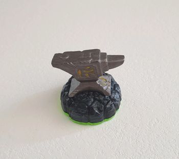 Figurine Skylanders Spyro's adventure